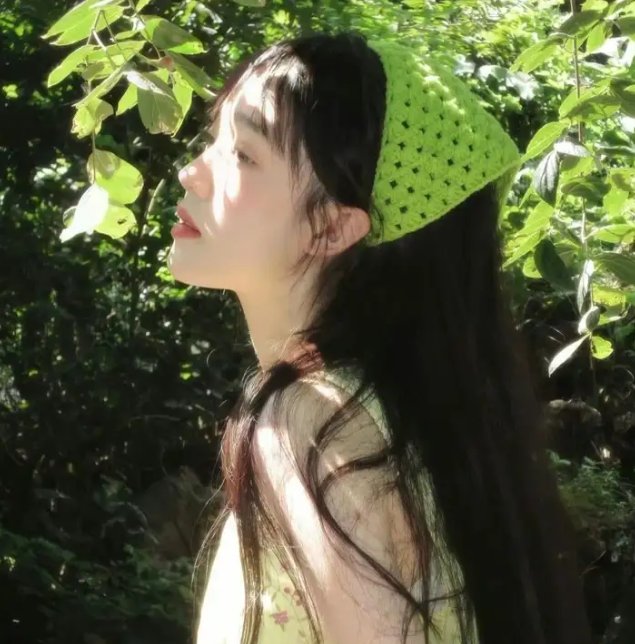 十宫女