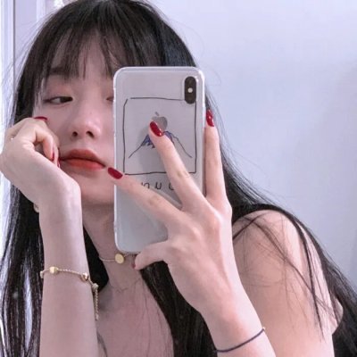 五月中的七天