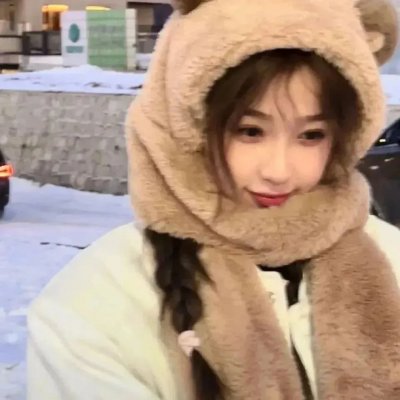 流浪的神女